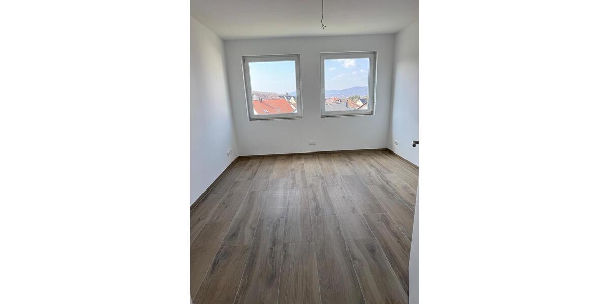 Etagenwohnung Bad Staffelstein - 2 Zimmer, 57 m&sup2;, 700&euro; | Angebot:26038510