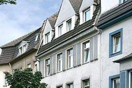 Wohnung Neuss Barbaraviertel - 2 Zimmer, 53 m&sup2;, 440&euro; | Angebot:25141663