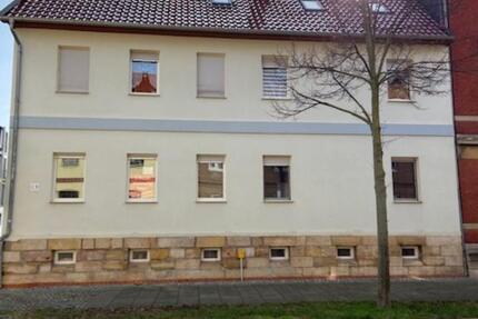 Wohnung Oschersleben (Bode) - 3 Zimmer, 90 m&sup2;, 555&euro; | Angebot:23621606