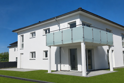 Wohnung Hildesheim Bockfeld - 4 Zimmer, 121 m&sup2;, 1.700&euro; | Angebot:27142811