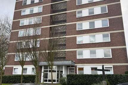 Wohnung zum Mieten in Bottrop 680 € 78 m² 3 zimmer