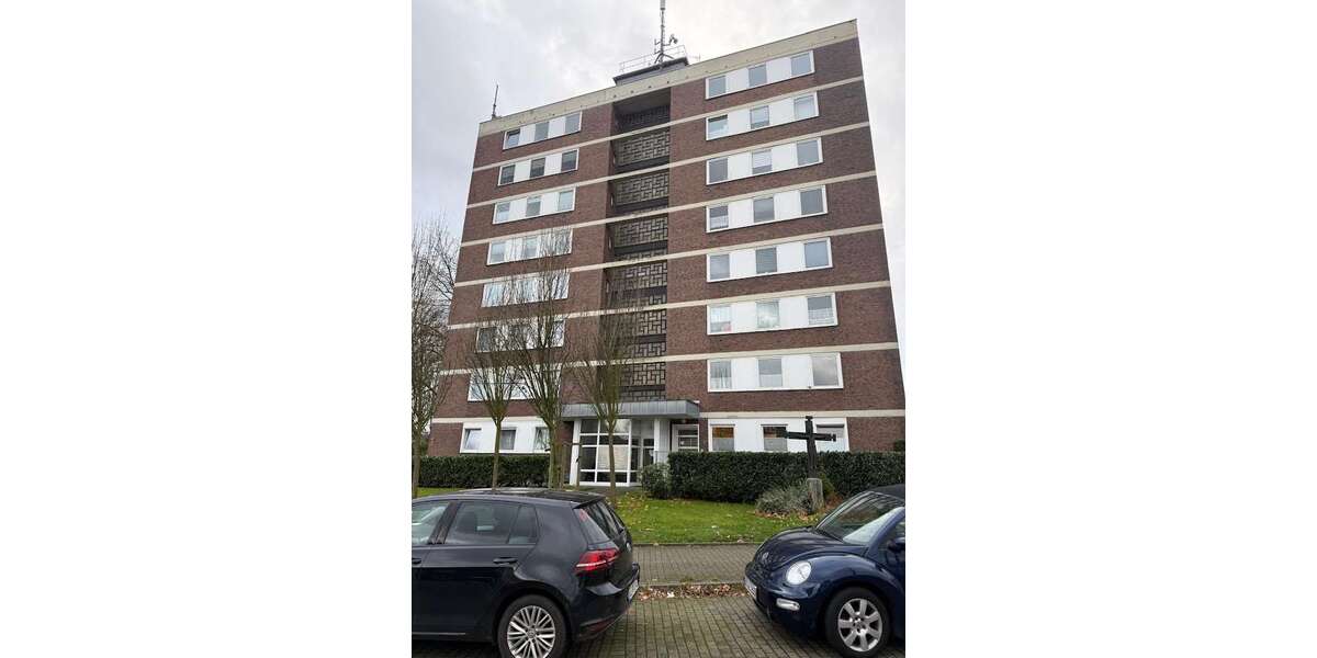 Wohnung zum Mieten in Bottrop 680 € 78 m² 3 zimmer