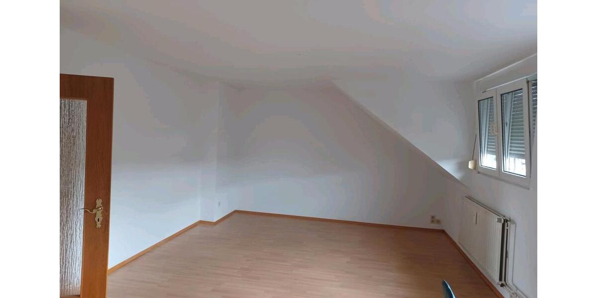 Dachgeschoßwohnung Inden - 2 Zimmer, 58 m&sup2;, 620&euro; | Angebot:24770709