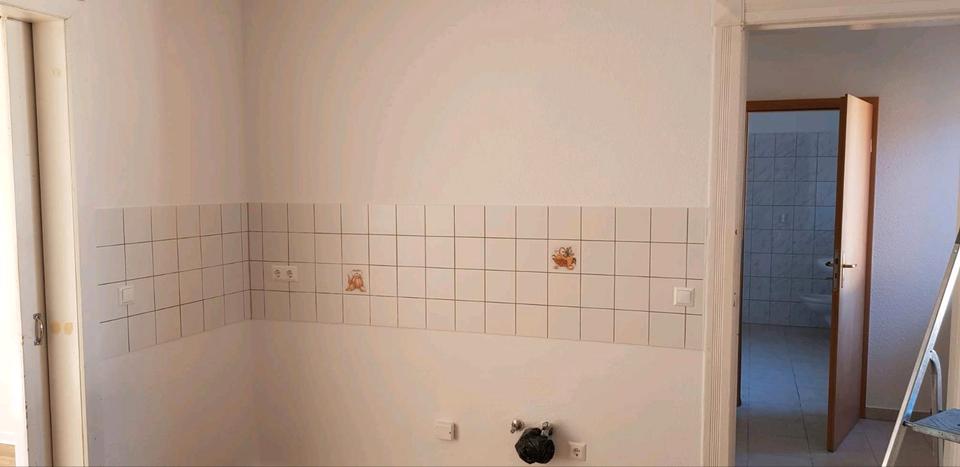 Etagenwohnung Jessen (Elster) - 2 Zimmer, 71 m&sup2;, 400&euro; | Angebot:26246879