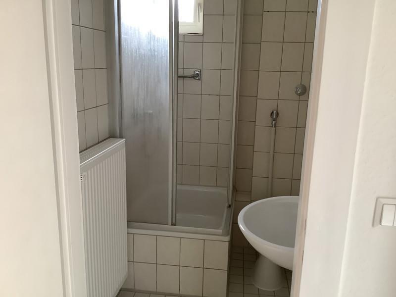 Gelegenheit: praktische 2,5-Zimmer-Wohnung zimmer