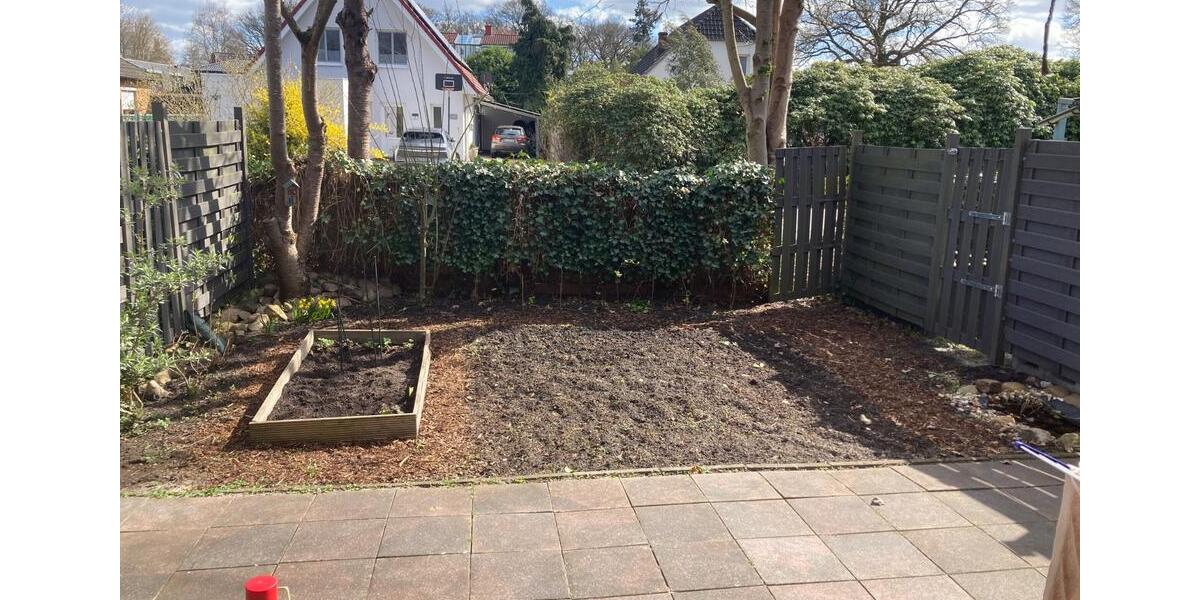 Wohnen auf Zeit Oldenburg Drielaker-Moor - 1 Zimmer, 15 m&sup2;, 450&euro; | Angebot:26070612