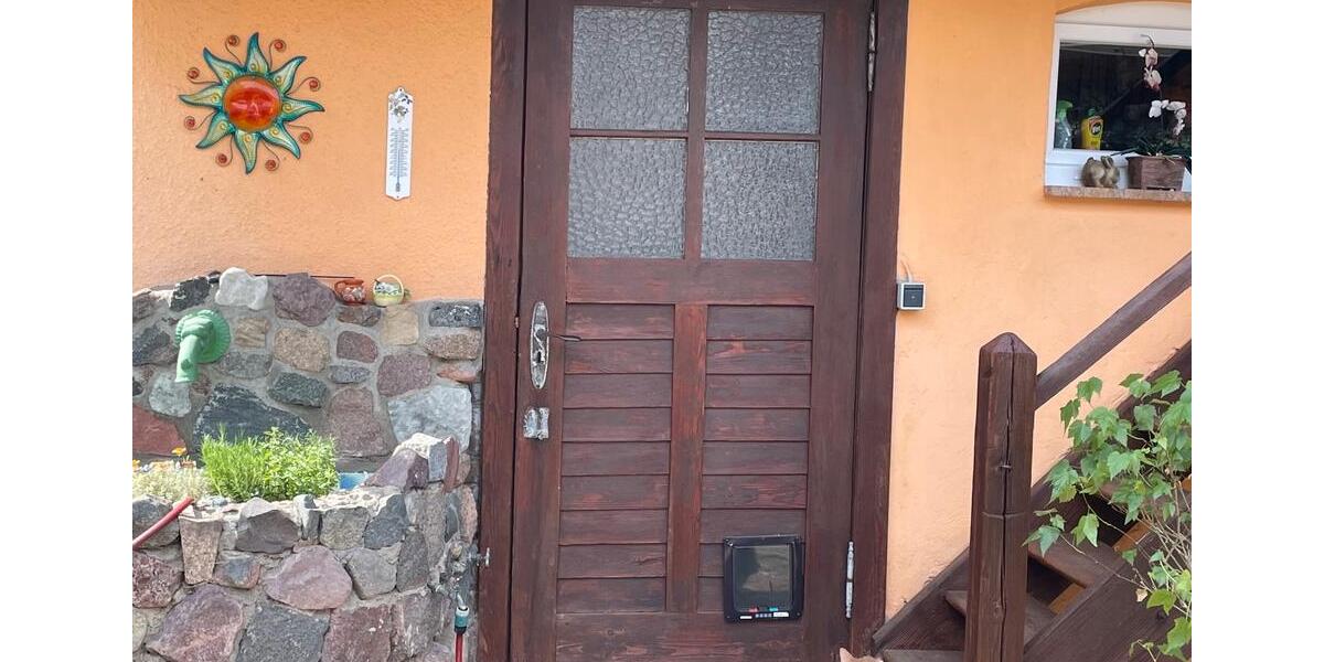 Dachgeschoßwohnung Templin - 1 Zimmer, 40 m&sup2;, 500&euro; | Angebot:26214530