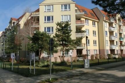 Wohnung Beeskow - 3 Zimmer, 75 m&sup2;, 370&euro; | Angebot:26545656