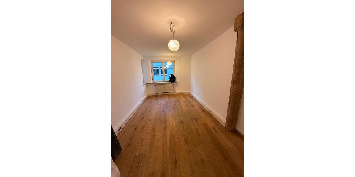Wohnen auf Zeit Kempten (Allgäu) - 1 Zimmer, 17 m&sup2;, 513&euro; | Angebot:26560896