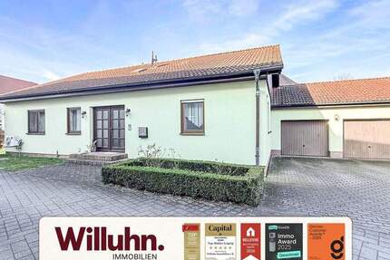 Haus Krostitz Niederossig - 4 Zimmer, 140 m&sup2;, 1.650&euro; | Angebot:26204706