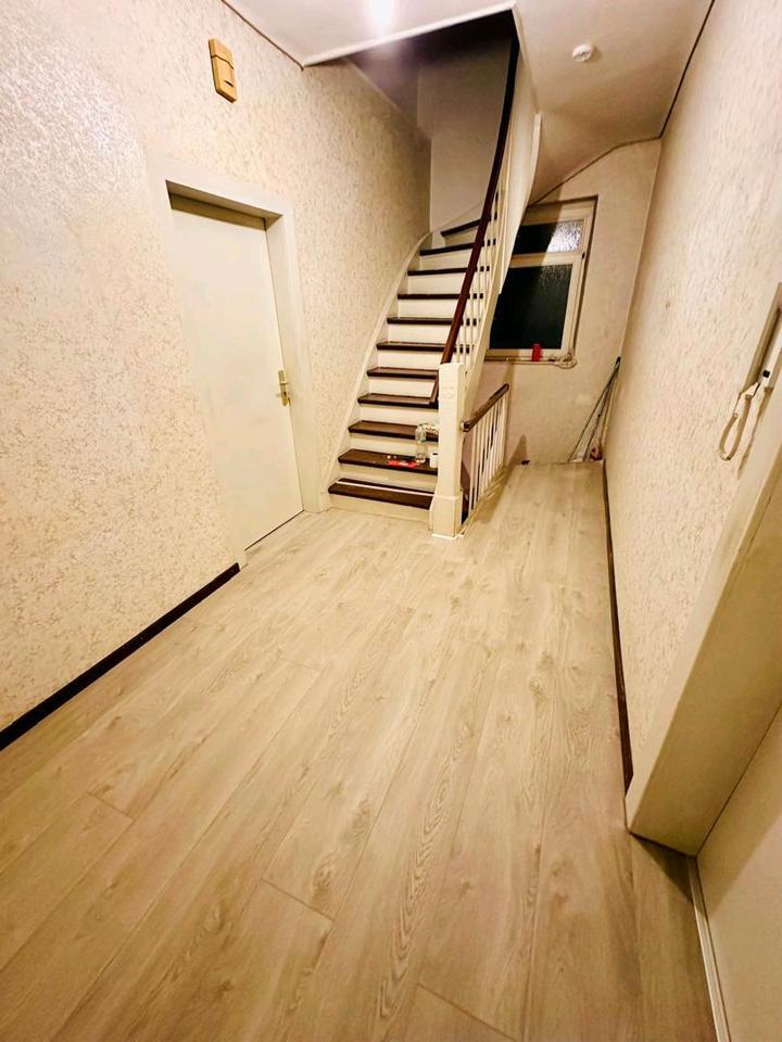 Helle Wohnung 65m ² groß in Zentrum von Würselen