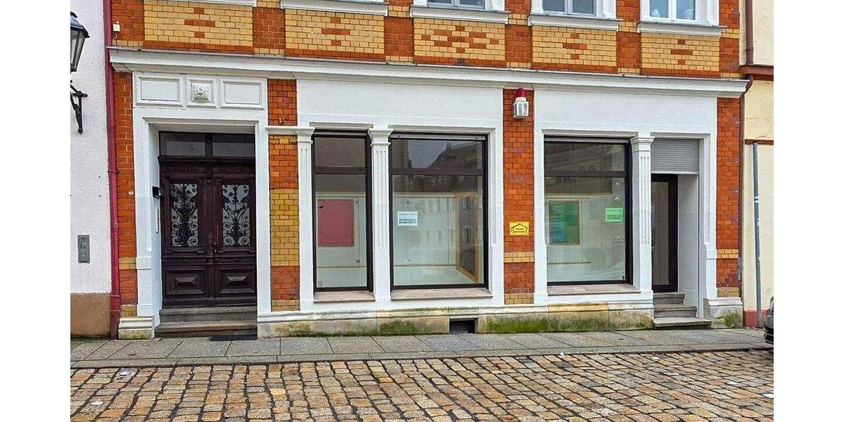 Gewerbeobjekt Schwarzenberg Hofgarten - 3 Zimmer, 800&euro; | Angebot:25836562