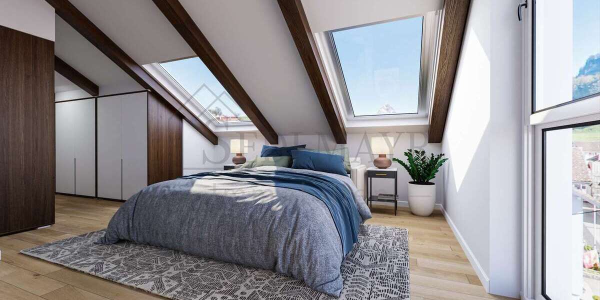 Haus zum Mieten in Seefeld 3.400 € 168.55 m² 6 zimmer