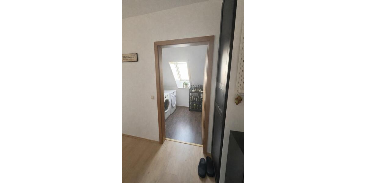 Maisonettenwohnung St. Egidien - 4 Zimmer, 113 m&sup2;, 788&euro; | Angebot:25444218