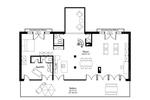 Einfamilienhaus Hamburg Hamburg-Mitte - 2 Zimmer, 175 m&sup2;, 4.863&euro; | Angebot:26633006