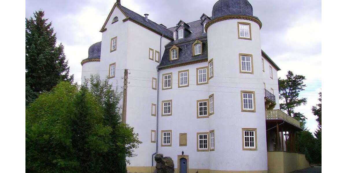 Wohnung zum Mieten in Weischlitz 852,50 € 154.58 m² 4 zimmer