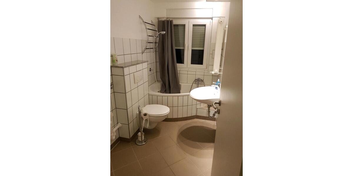 Maisonettenwohnung Schwörstadt - 3 Zimmer, 78 m&sup2;, 1.125&euro; | Angebot:25045591