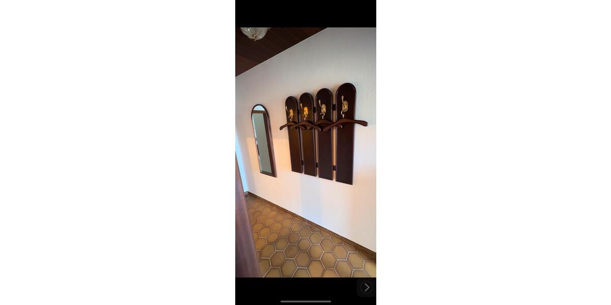 Erdgeschoßwohnung Büsum - 2 Zimmer, 43 m&sup2;, 546&euro; | Angebot:23759744