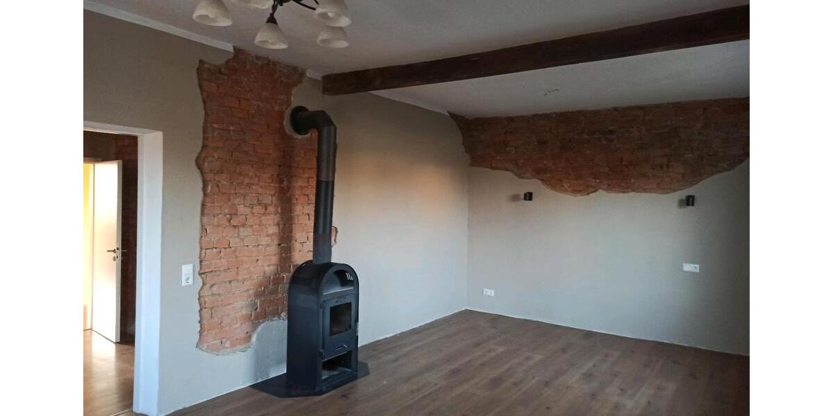 Einfamilienhaus Dommitzsch - 4.5 Zimmer, 135 m&sup2;, 1.200&euro; | Angebot:26383285