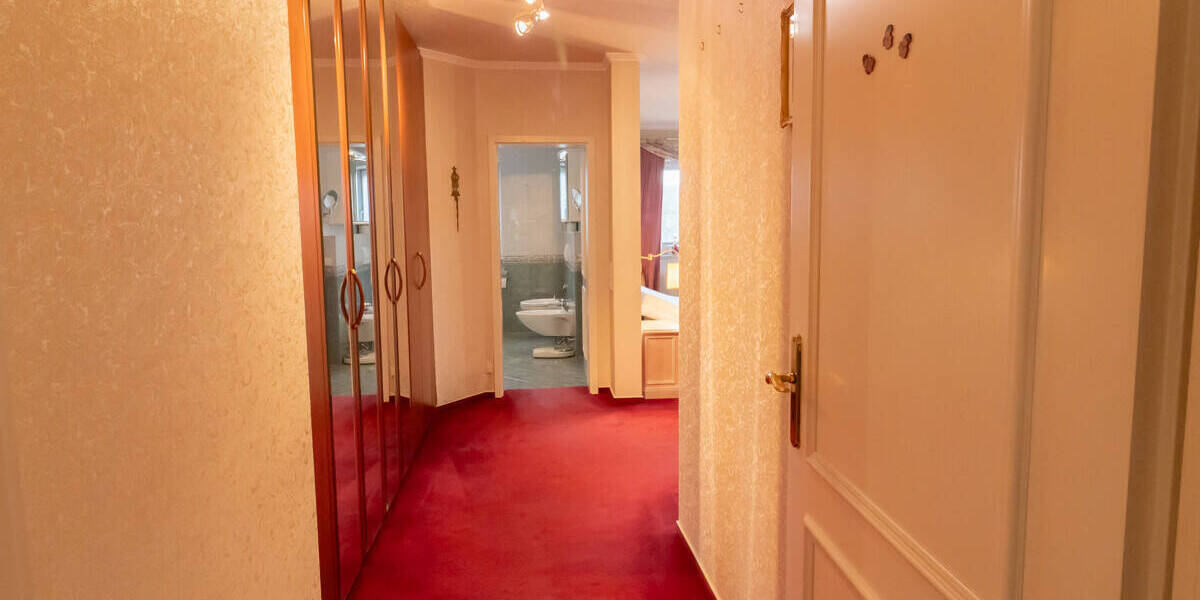 Etagenwohnung Malente Bad Malente-Gremsmühlen - 3 Zimmer, 168 m&sup2;, 1.800&euro; | Angebot:26016370