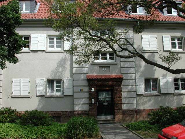 Etagenwohnung Dortmund Hombruch - 3.5 Zimmer, 63 m&sup2;, 506&euro; | Angebot:27225131