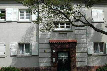 Wohnung Dortmund Hombruch - 3.5 Zimmer, 63 m&sup2;, 506&euro; | Angebot:27225131