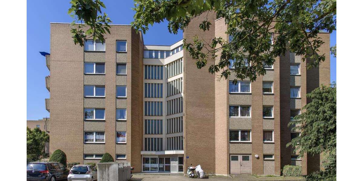Wohnung zum Mieten in Mönchengladbach 849 € 88.9 m² 3 zimmer