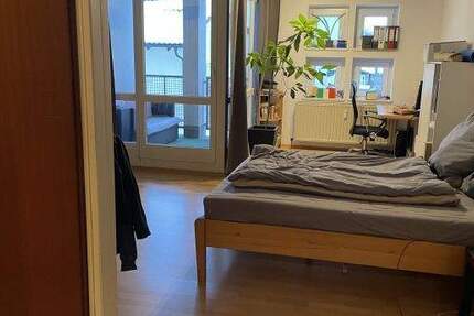 Top 1-Zimmer Wohnung in der Regensburger Str. in Straubing