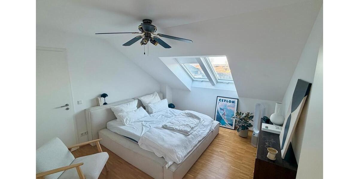Wohnen auf Zeit Dresden Neustadt - 3.5 Zimmer, 130 m&sup2;, 2.250&euro; | Angebot:26556331