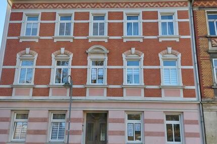 Wohnung Roßwein - 2 Zimmer, 48 m&sup2;, 250&euro; | Angebot:25375181
