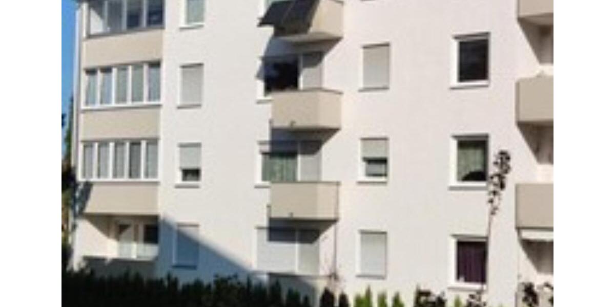 2 Zimmer modernisierte Wohnung inklusive Stellplatz in Kaufbeuren 2 zimmer