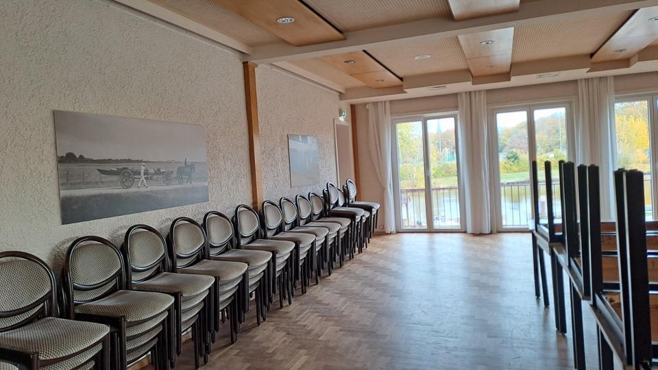 Klubgastronomie zimmer