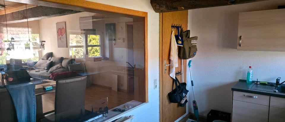 Etagenwohnung Oebisfelde-Weferlingen Weferlingen - 3 Zimmer, 80 m&sup2;, 784&euro; | Angebot:26285238