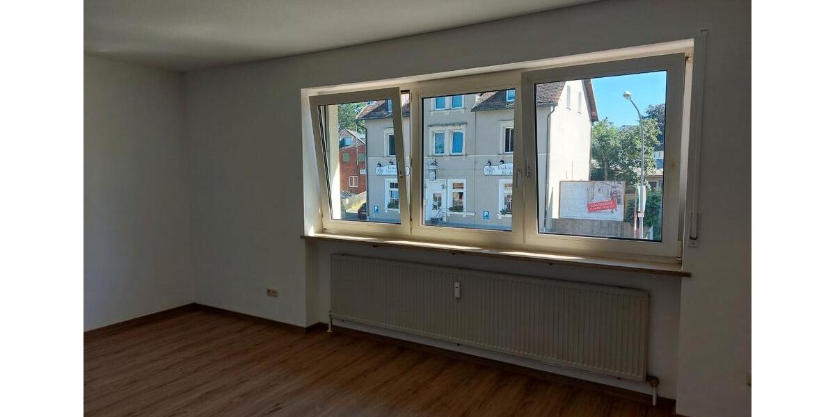 Etagenwohnung Bayreuth Meyernberg - 1 Zimmer, 30 m&sup2;, 350&euro; | Angebot:26394265