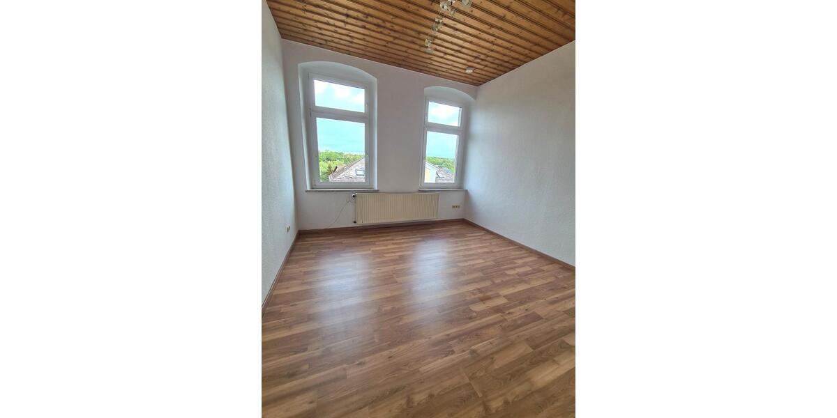 Etagenwohnung Hof Altstadt - 3 Zimmer, 92 m&sup2;, 598&euro; | Angebot:26633294
