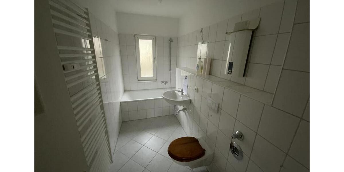 Kurzfristig frei! 3-Zimmer-Wohnung in Herdecke Berg Nacken 3 zimmer