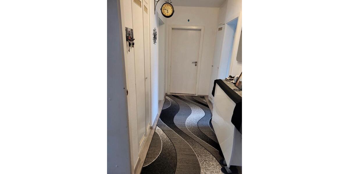 Erdgeschoßwohnung Gütersloh - 3 Zimmer, 77 m&sup2;, 650&euro; | Angebot:26013820