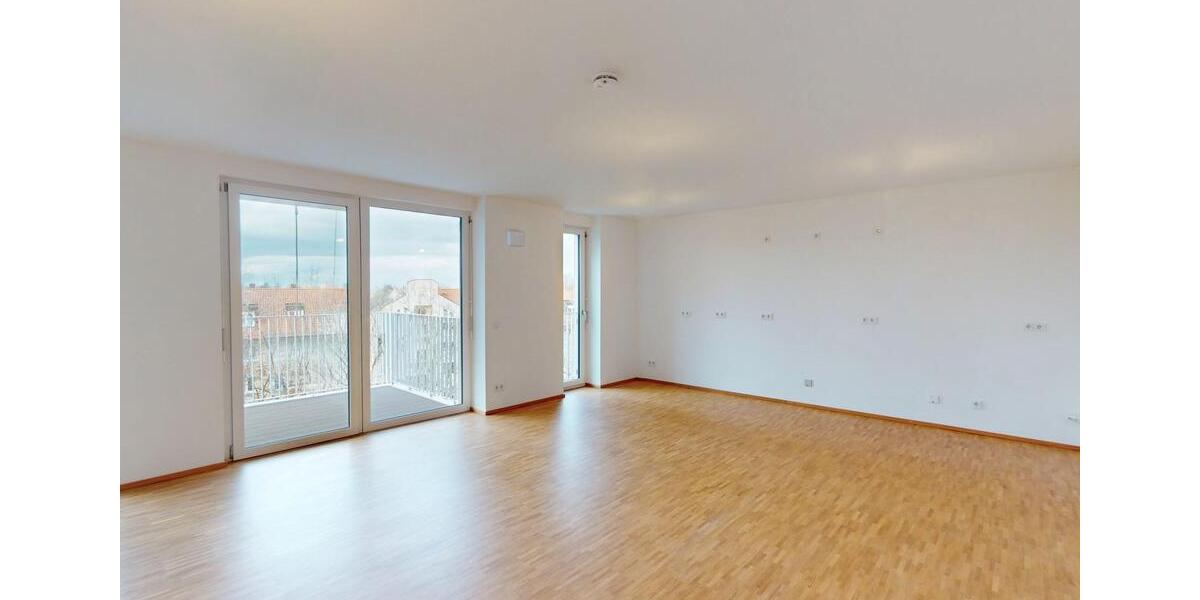 Etagenwohnung München Thalkirchen-Obersendling-Forstenried-Fürstenried-S - 4 Zimmer, 109 m&sup2;, 2.525&euro; | Angebot:23702343