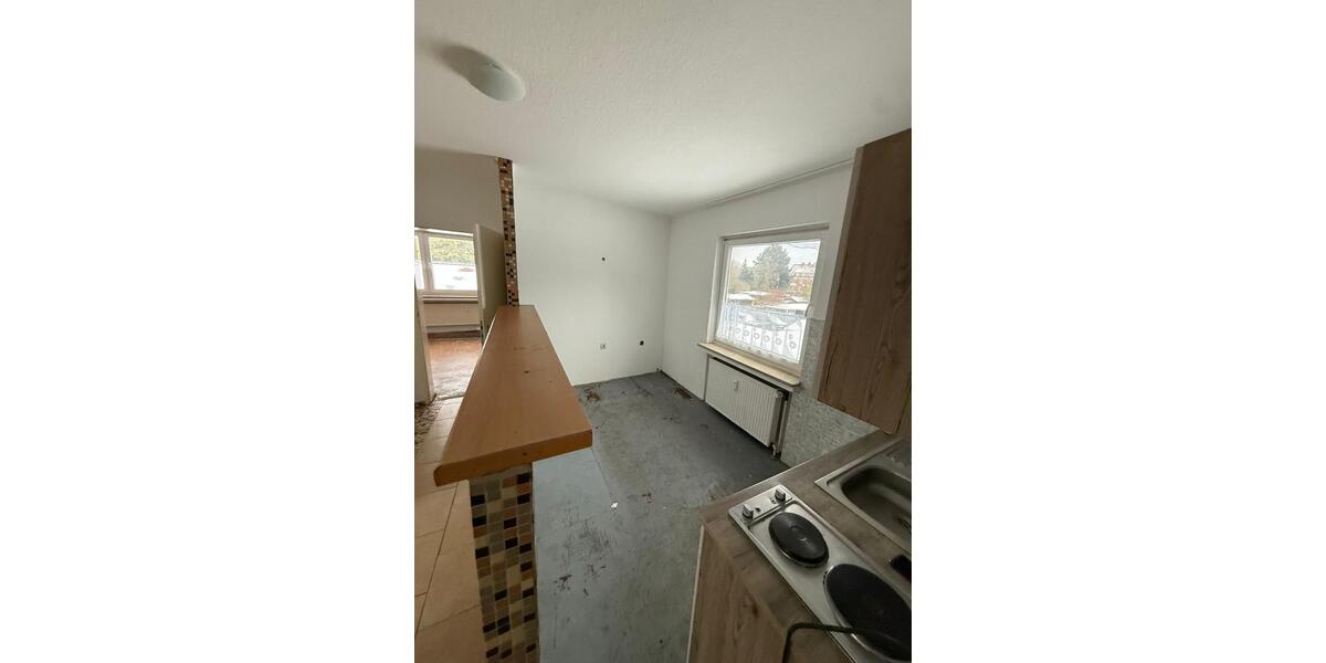 Etagenwohnung Bremen Neustadt - 4 Zimmer, 78 m&sup2;, 680&euro; | Angebot:25043801