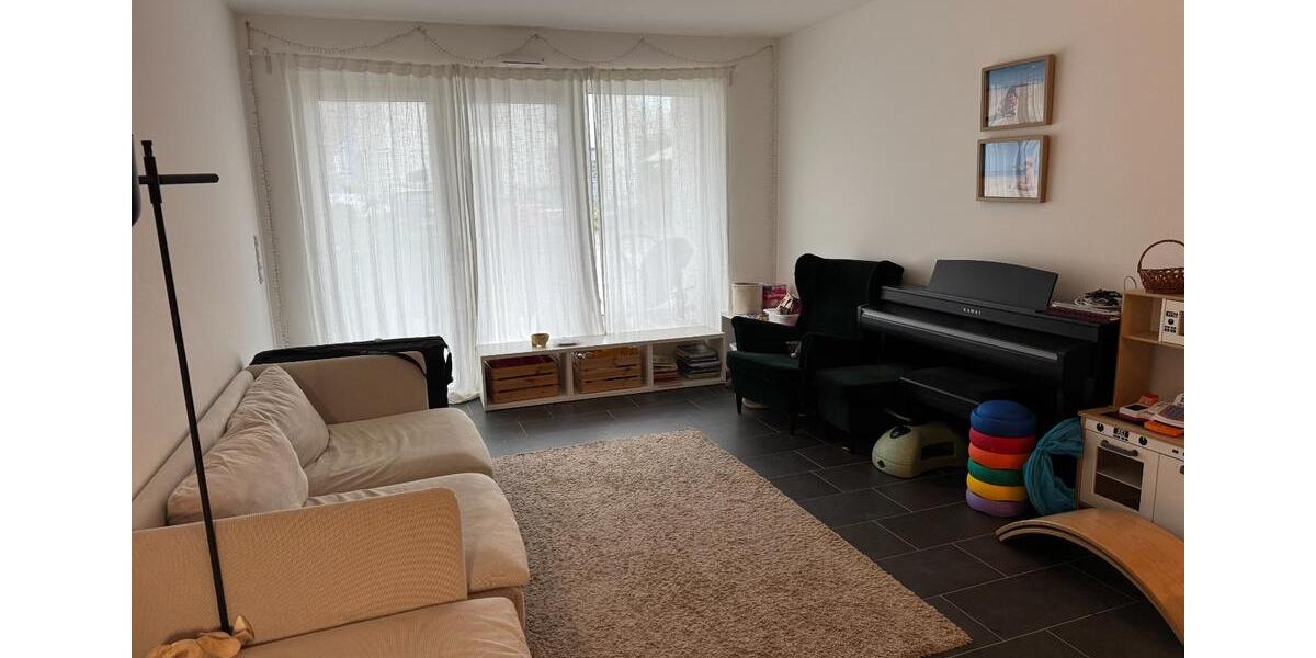 Erdgeschoßwohnung Rittersdorf - 3 Zimmer, 89 m&sup2;, 970&euro; | Angebot:24471401