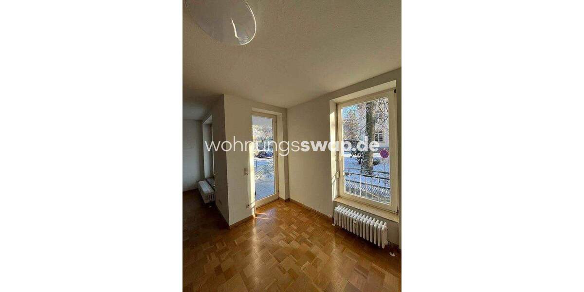 Etagenwohnung Freiburg im Breisgau Oberau - 2 Zimmer, 68 m&sup2;, 1.025&euro; | Angebot:25989789