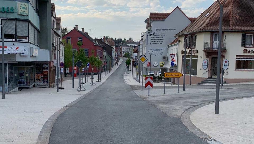 Etagenwohnung Sankt Ingbert - 5 Zimmer, 120 m&sup2;, 650&euro; | Angebot:25992315