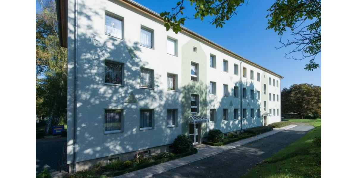 3-Raum-Wohnung mit hochwertigen Echtholzparkett 3 zimmer