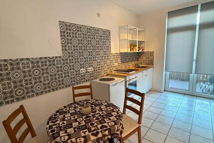 WG - Zimmer in Düsseldorf Süd Uni Nähe All in!!! 3 zimmer