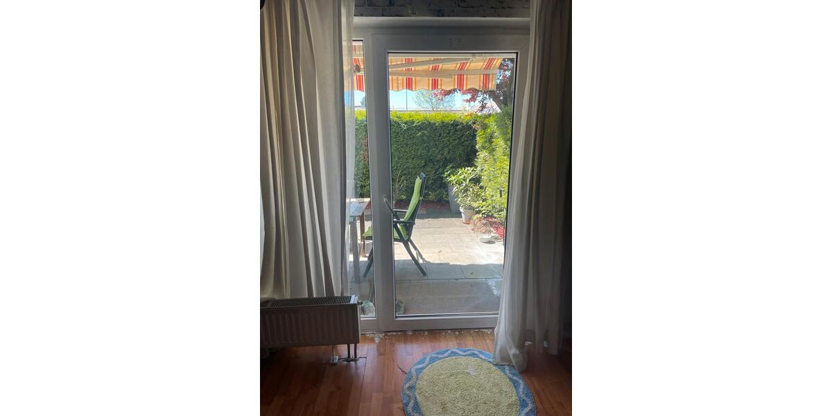 Wohnen auf Zeit Sankt Augustin - 1 Zimmer, 40 m&sup2;, 600&euro; | Angebot:26388420