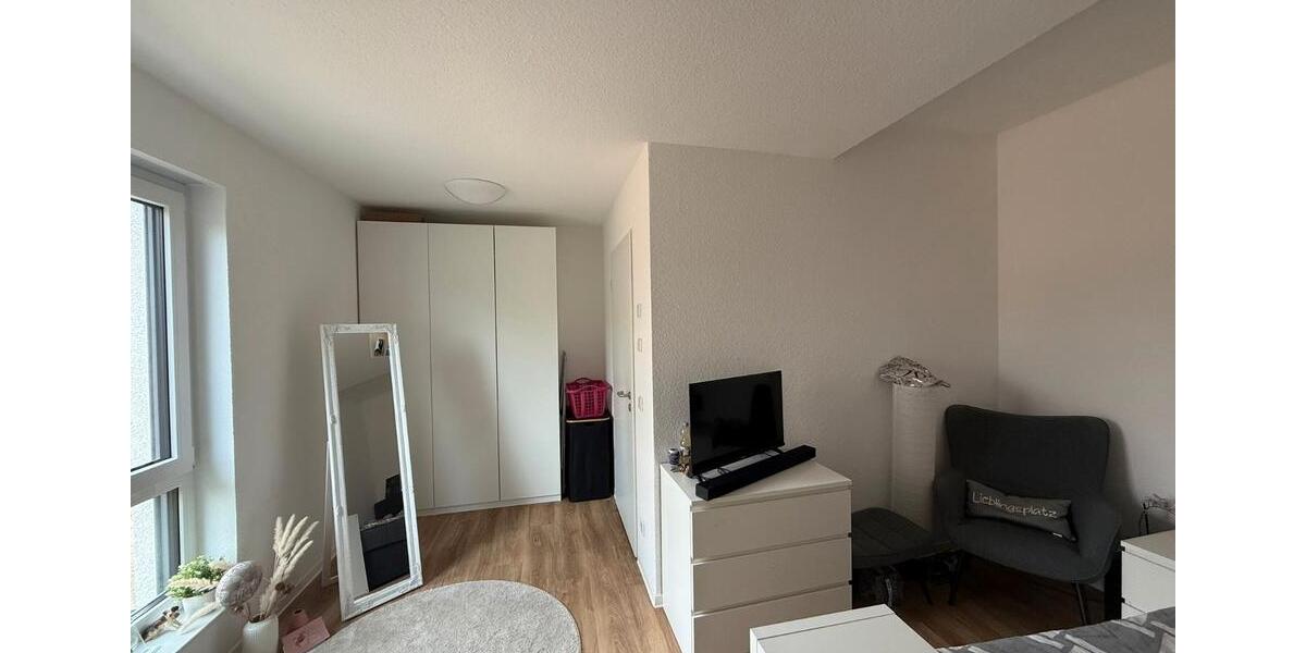 Maisonettenwohnung Osnabrück Fledder - 1 Zimmer, 16 m&sup2;, 507&euro; | Angebot:26068736