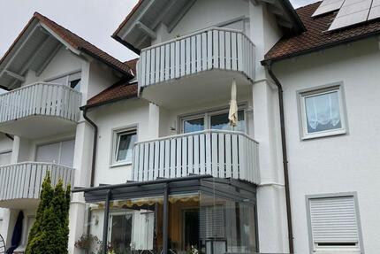 Wohnung Memmelsdorf - 3 Zimmer, 82 m&sup2;, 800&euro; | Angebot:26351914