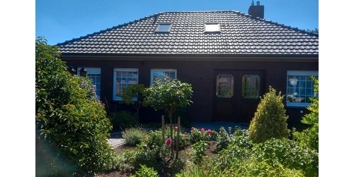 Bungalow Löningen - 5 Zimmer, 110 m&sup2;, 950&euro; | Angebot:25173006