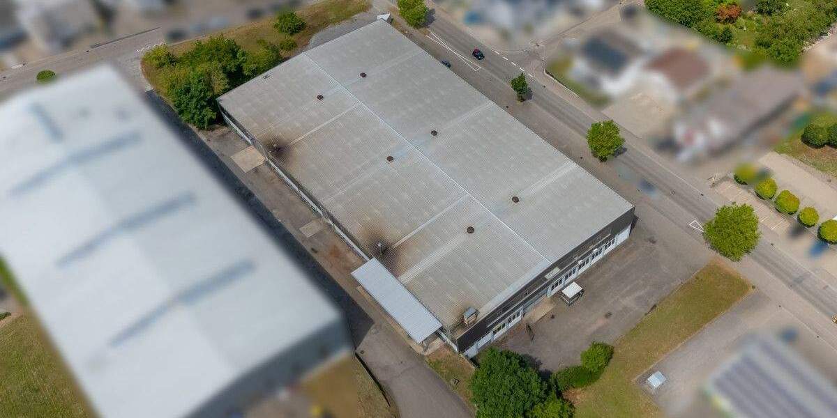 Gewerbeobjekt Niefern-Öschelbronn / Öschelbronn Öschelbronn - 29.000&euro; | Angebot:24860335