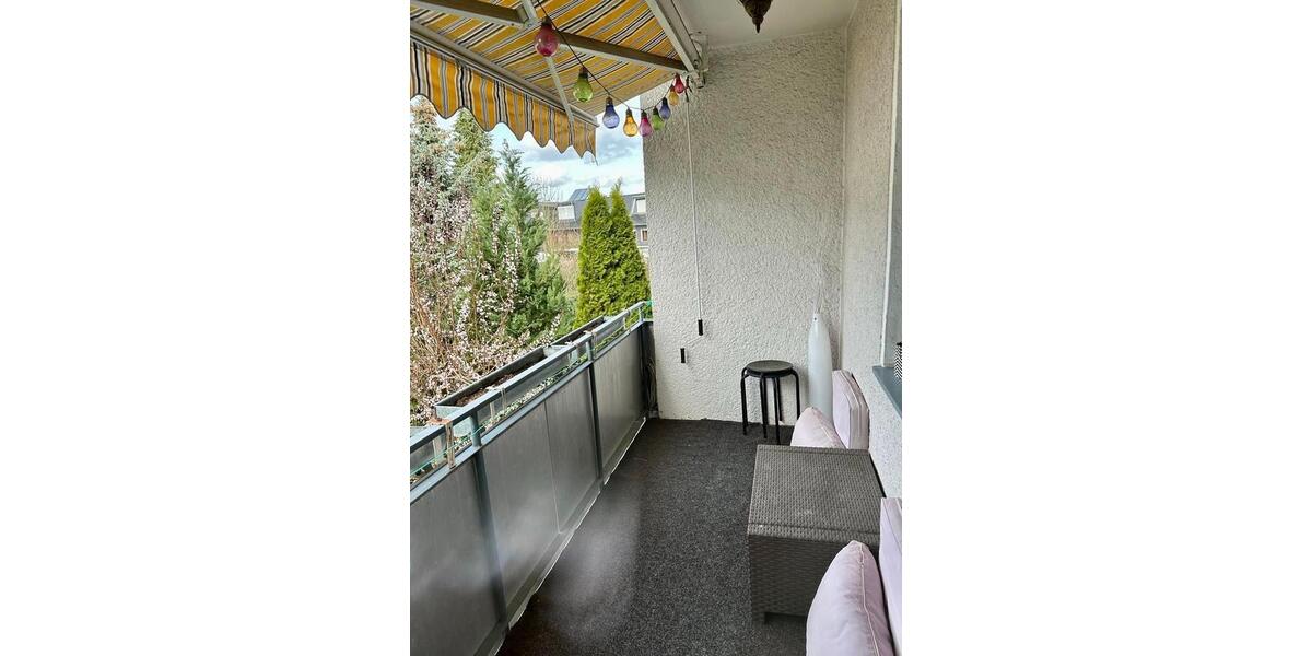 Etagenwohnung Köln Kalk - 3 Zimmer, 70 m&sup2;, 1.095&euro; | Angebot:26522767